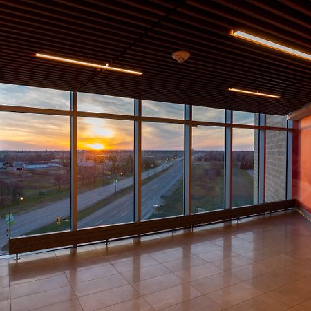 Holiday Inn Express & Suites - Saskatoon East - University By Ihg Exterior foto