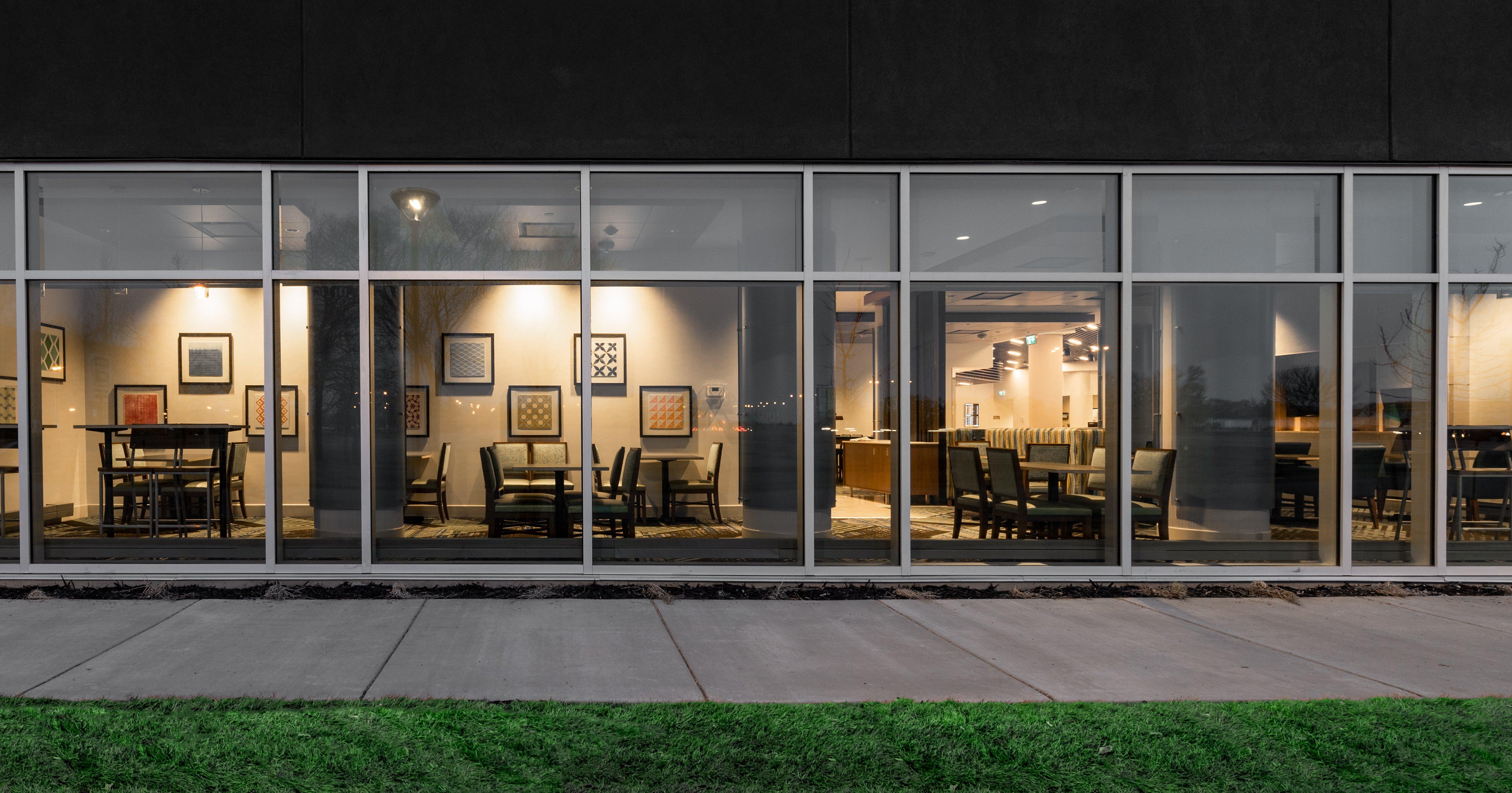 Holiday Inn Express & Suites - Saskatoon East - University By Ihg Exterior foto
