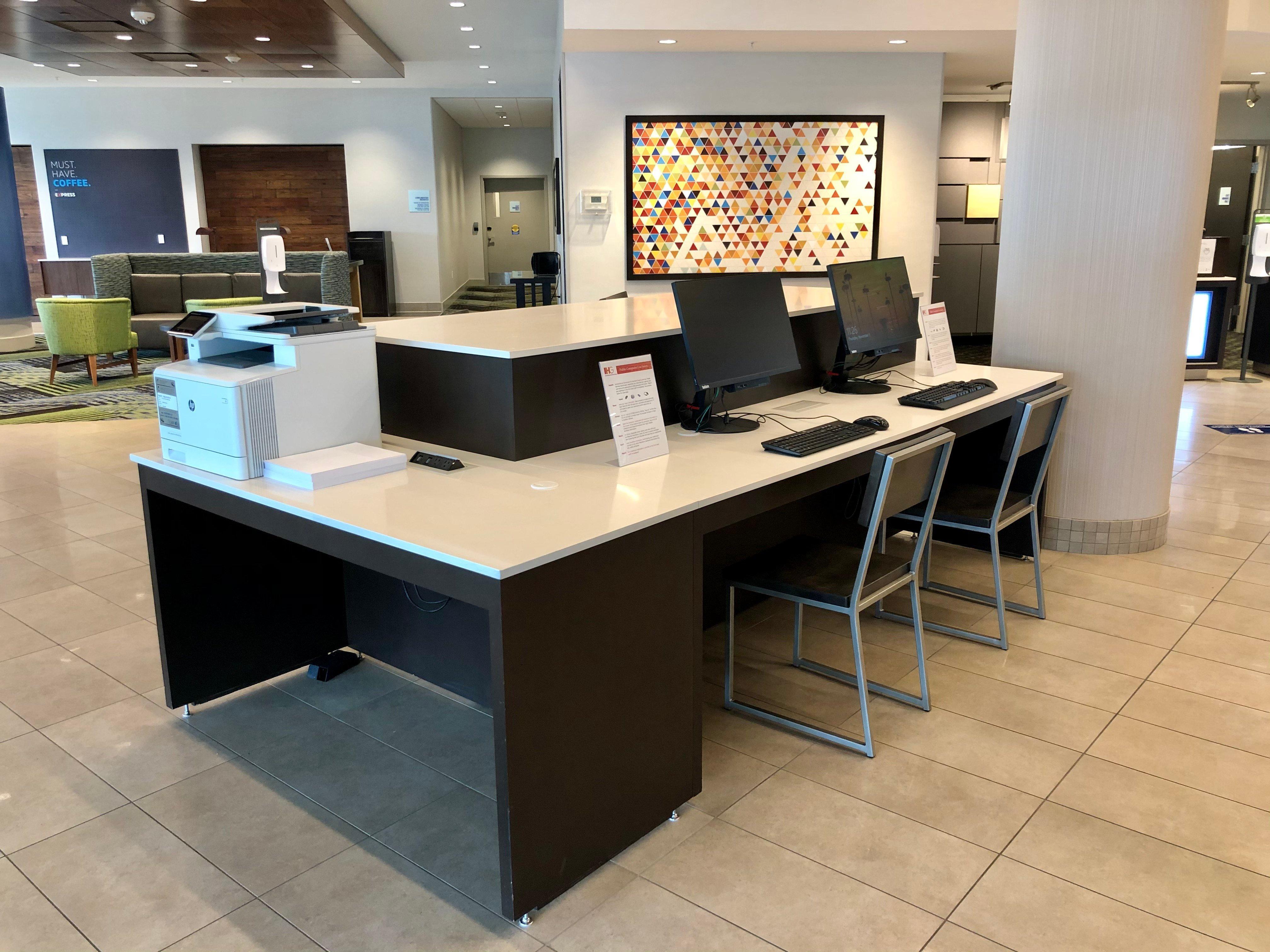 Holiday Inn Express & Suites - Saskatoon East - University By Ihg Exterior foto