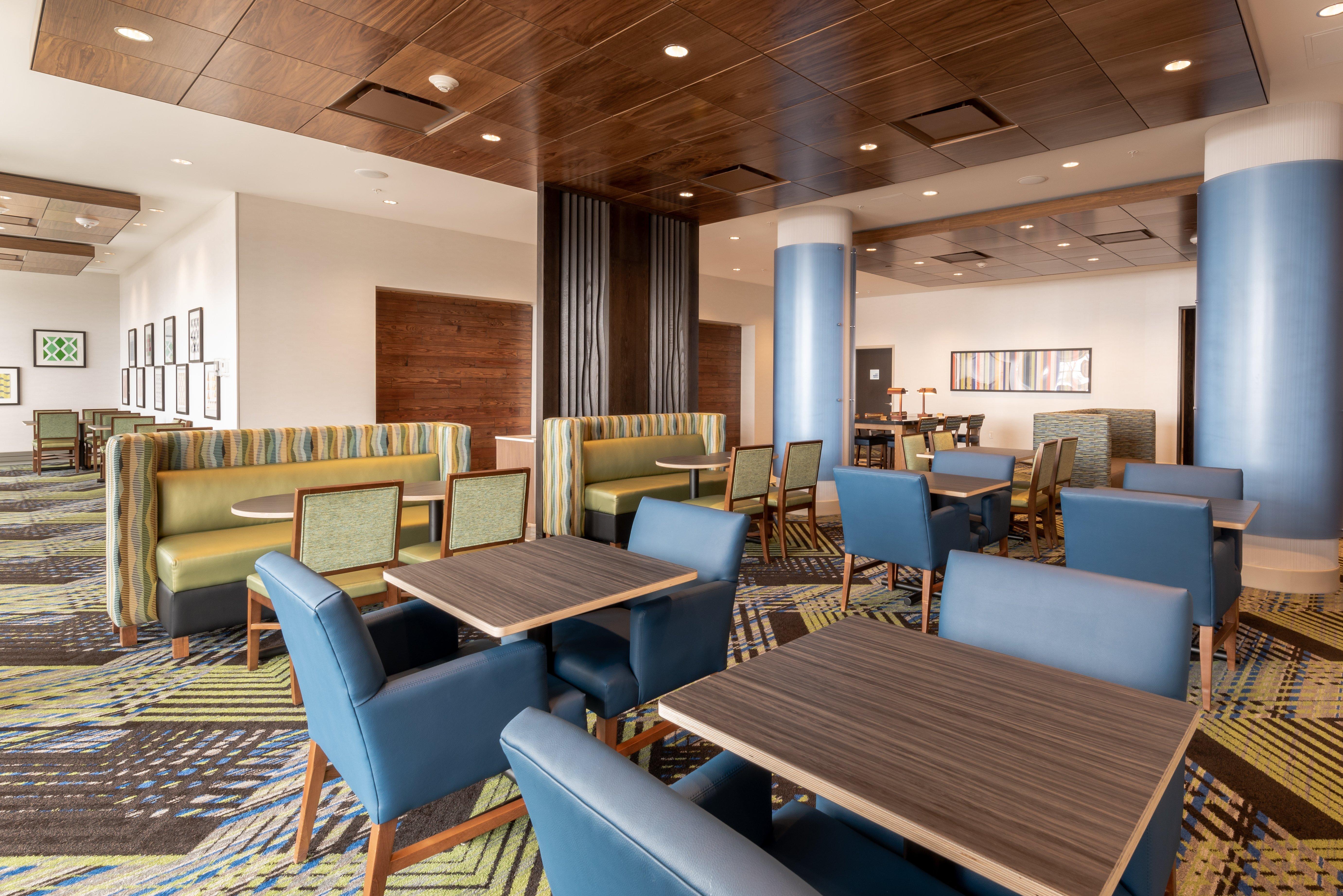 Holiday Inn Express & Suites - Saskatoon East - University By Ihg Exterior foto